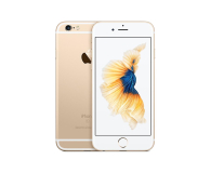 Apple iPhone 6s 32GB Gold - 324903 - zdjęcie 1